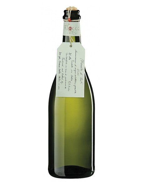 MOSCATO TOSO - 6 botellas