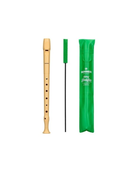FLAUTA HOHNER LISA 9508