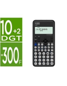 CALCULADORA CASIO CIENTÍFICA FX-82 SP