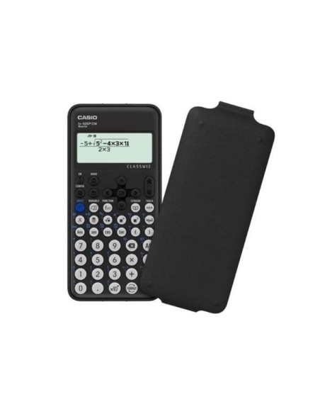 CALCULADORA CASIO CIENTÍFICA FX-82 SP