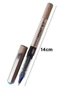 ROTULADOR G7 TINTA LIQUIDA AZUL MP