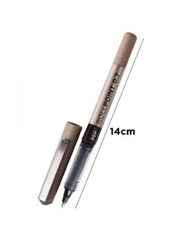 ROTULADOR G7 TINTA LIQUIDA NEGRA MP