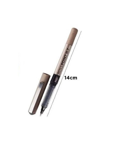 ROTULADOR G7 TINTA LIQUIDA NEGRA MP