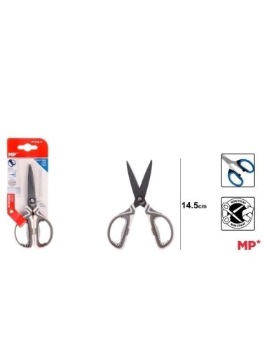 TIJERA ANTIADHERENTE MP 15cm