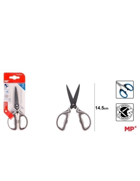 TIJERA ANTIADHERENTE MP 15cm