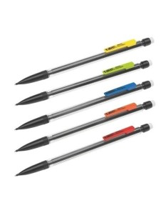 PORTAMINAS 07 BIC MATIC CLASSIC 875751