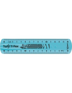 REGLA MAPED 15cm FLEX