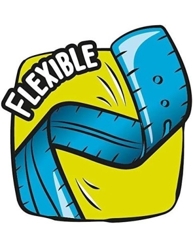 REGLA MAPED 15cm FLEX