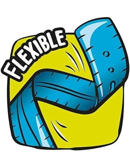REGLA MAPED 15cm FLEX
