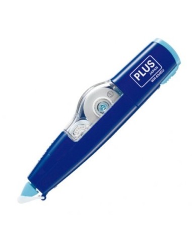 CORRECTOR PLUS CINTA CASSETTE 4,2mm X 6m