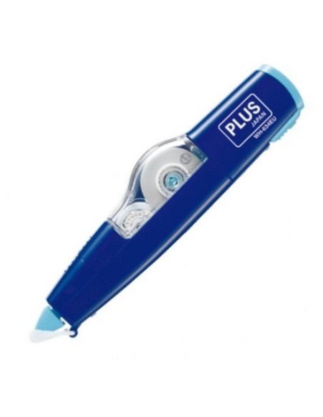 CORRECTOR PLUS CINTA CASSETTE 4,2mm X 6m