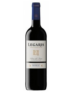 LEGARIS ROBLE - 6 botellas