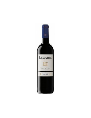 LEGARIS ROBLE - 6 botellas