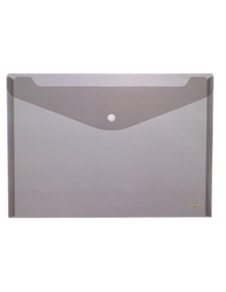 SOBRE BROCHE DATABANK 9F105-90 FUME