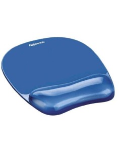 ALFOMBRILLA REPOSAMUÑECA FELLOWES 9114120 A