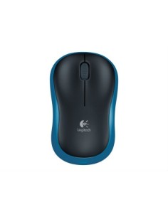 RATON LOGITECH INALAMBRICO