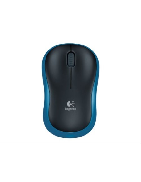 RATON LOGITECH INALAMBRICO