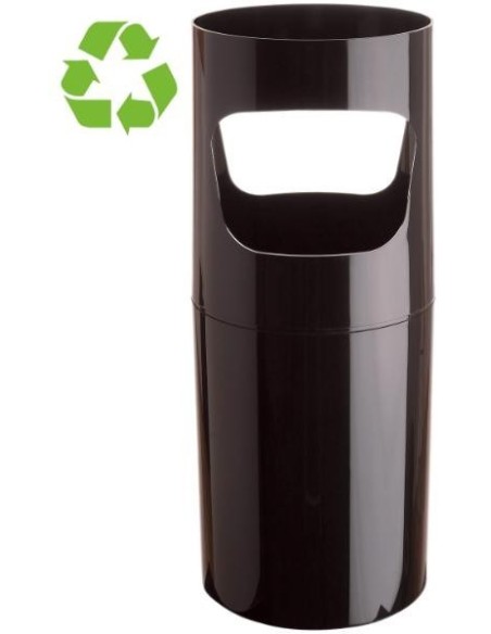 PARAGÜERO PLASTICO NEGRO A2000 2100NE
