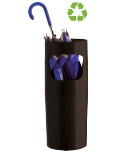 PARAGÜERO PLASTICO NEGRO A2000 2100NE 2