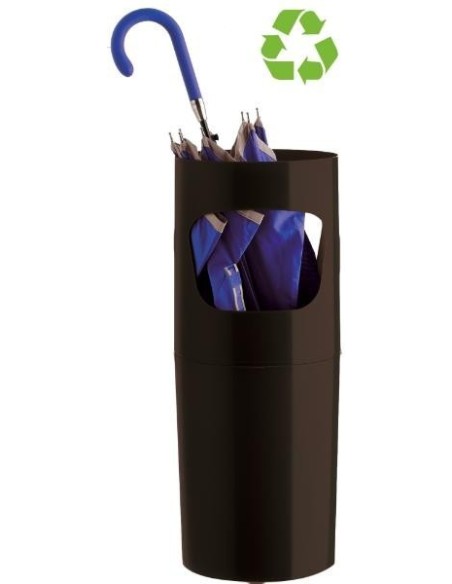 PARAGÜERO PLASTICO NEGRO A2000 2100NE