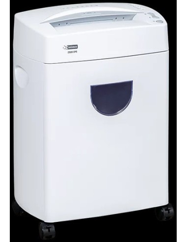 DESTRUCTORA INTIMUS 2500 CP4 4,3x33