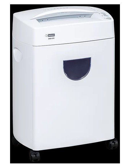 DESTRUCTORA INTIMUS 2500 CP4 4,3x33