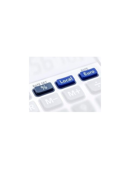 CALCULADORA CASIO SOBREM.10-D MS100EM