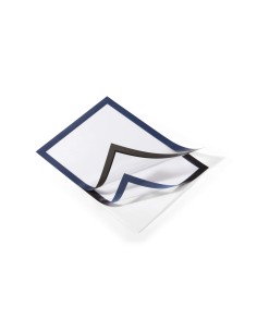 DURAFRAME DURABLE A4 487207 AZUL