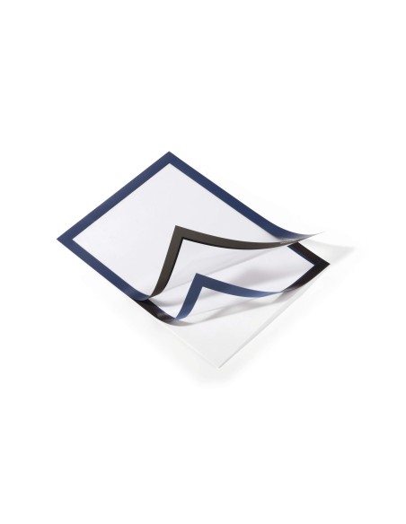 DURAFRAME DURABLE A4 487207 AZUL