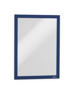 DURAFRAME DURABLE A4 487207 AZUL 2