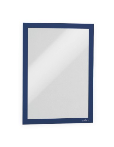 DURAFRAME DURABLE A4 487207 AZUL