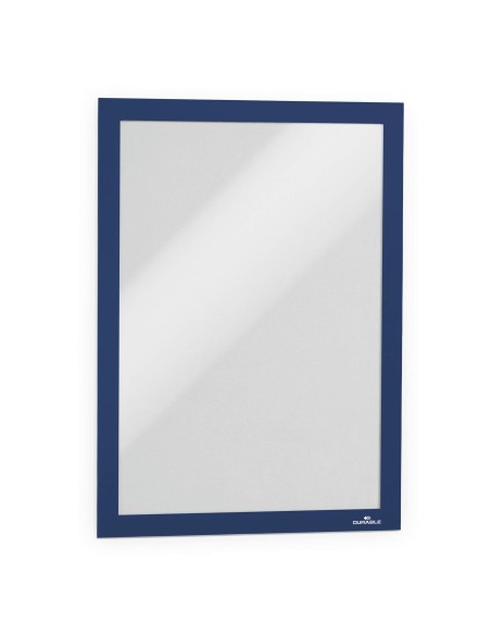 DURAFRAME DURABLE A4 487207 AZUL