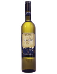 MIUDIÑO -  6 botellas