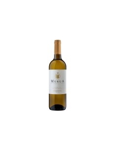 MURUA BLANCO FERMENTADO EN BARRICA 2023- 3 Bot