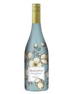 PRAGUSTUS MOSCATO 6 bot