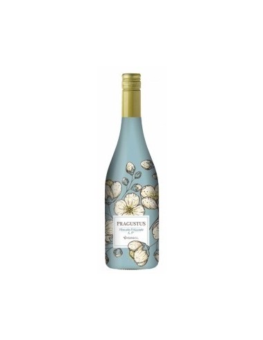 PRAGUSTUS MOSCATO 6 bot