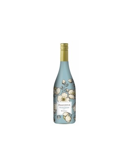 PRAGUSTUS MOSCATO 6 bot