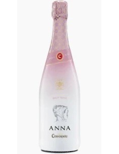 ANNA SLEEVE ROSE- 6 bot