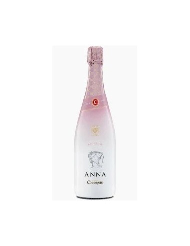 ANNA SLEEVE ROSE- 6 bot