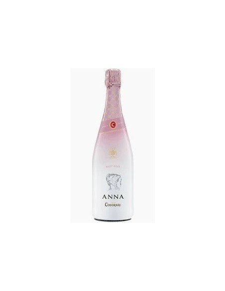 ANNA SLEEVE ROSE- 6 bot