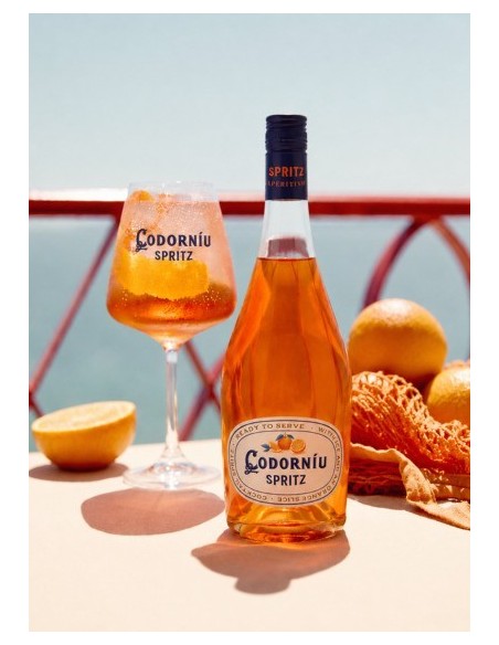 CODORNIU SPRITZ 6 bot