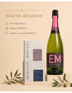 Cesta ROI&CO