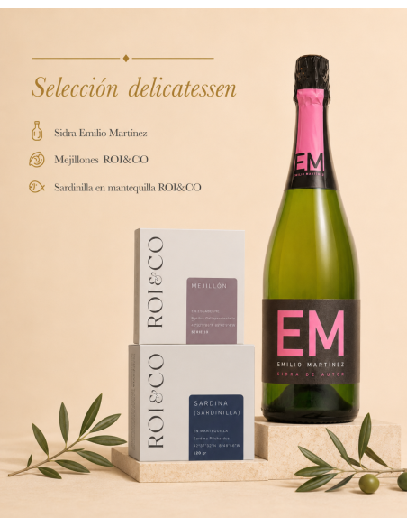 Cesta ROI&CO