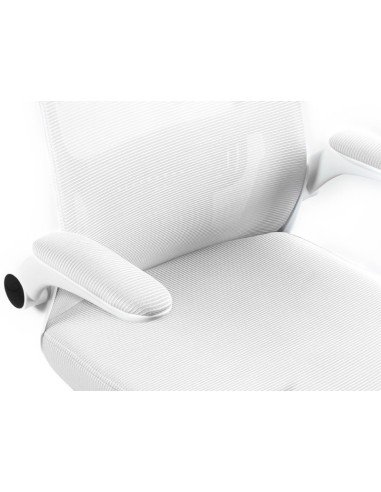 SILLA OFICINA QC 171693/KF14195 BLANCA