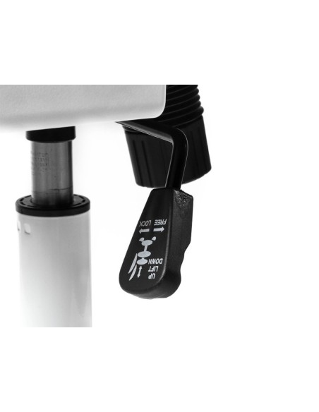 SILLA OFICINA QC 171693/KF14195 BLANCA