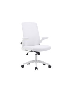 SILLA OFICINA QC 171693/KF14195 BLANCA