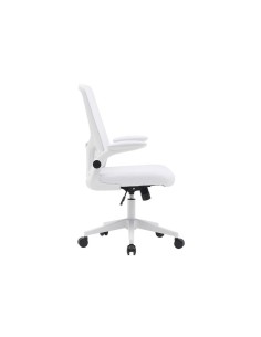 SILLA OFICINA QC 171693/KF14195 BLANCA 2
