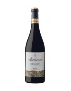 AZPILICUETA ORIGEN - 6 botellas