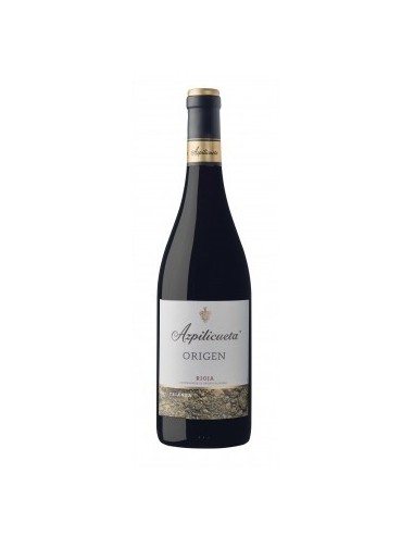 AZPILICUETA ORIGEN - 6 botellas