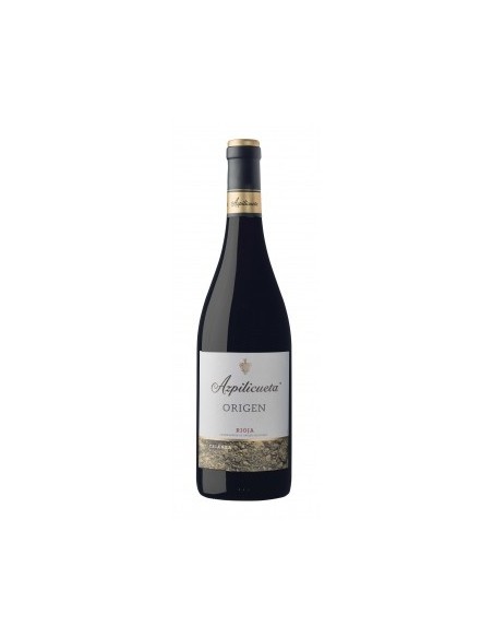 AZPILICUETA ORIGEN - 6 botellas